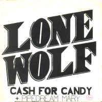 Lone Wolf (UK-1) : Cash for Candy